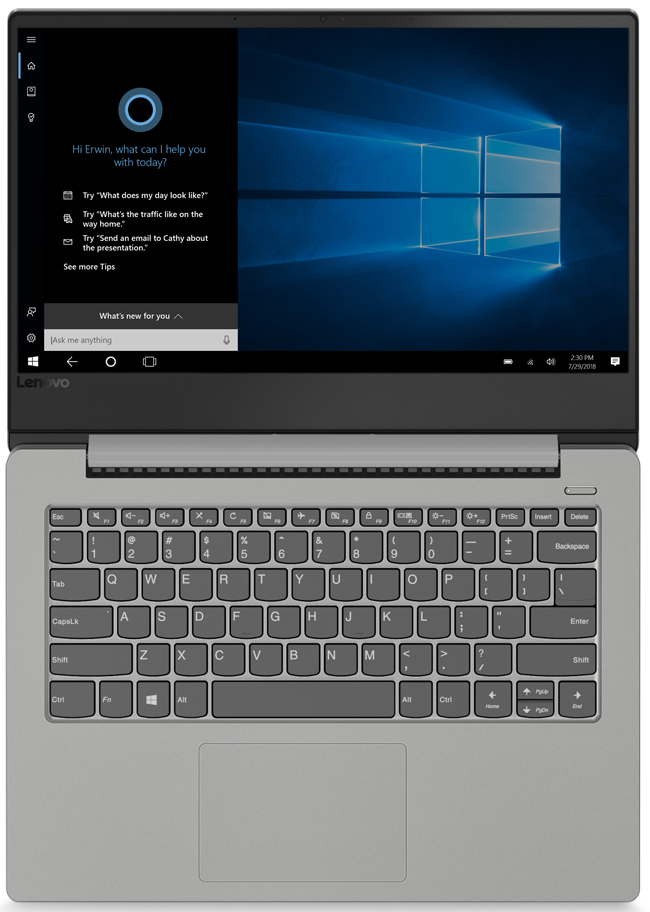 Lenovo ideapad 330S-14AST – image 3