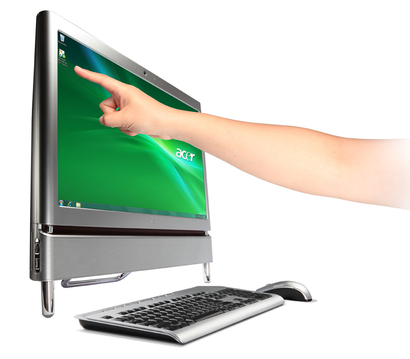 Acer Aspire Z5710 – image 9