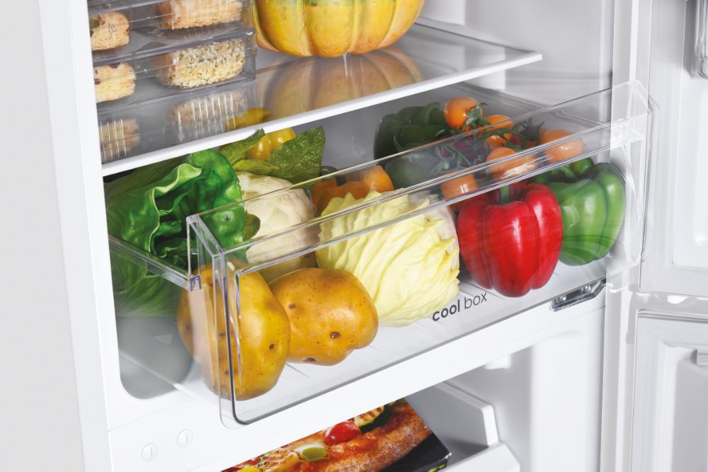 Candy CCH1T518FW Freestanding – image 9