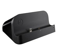 Motorola Standard Dock XOOM