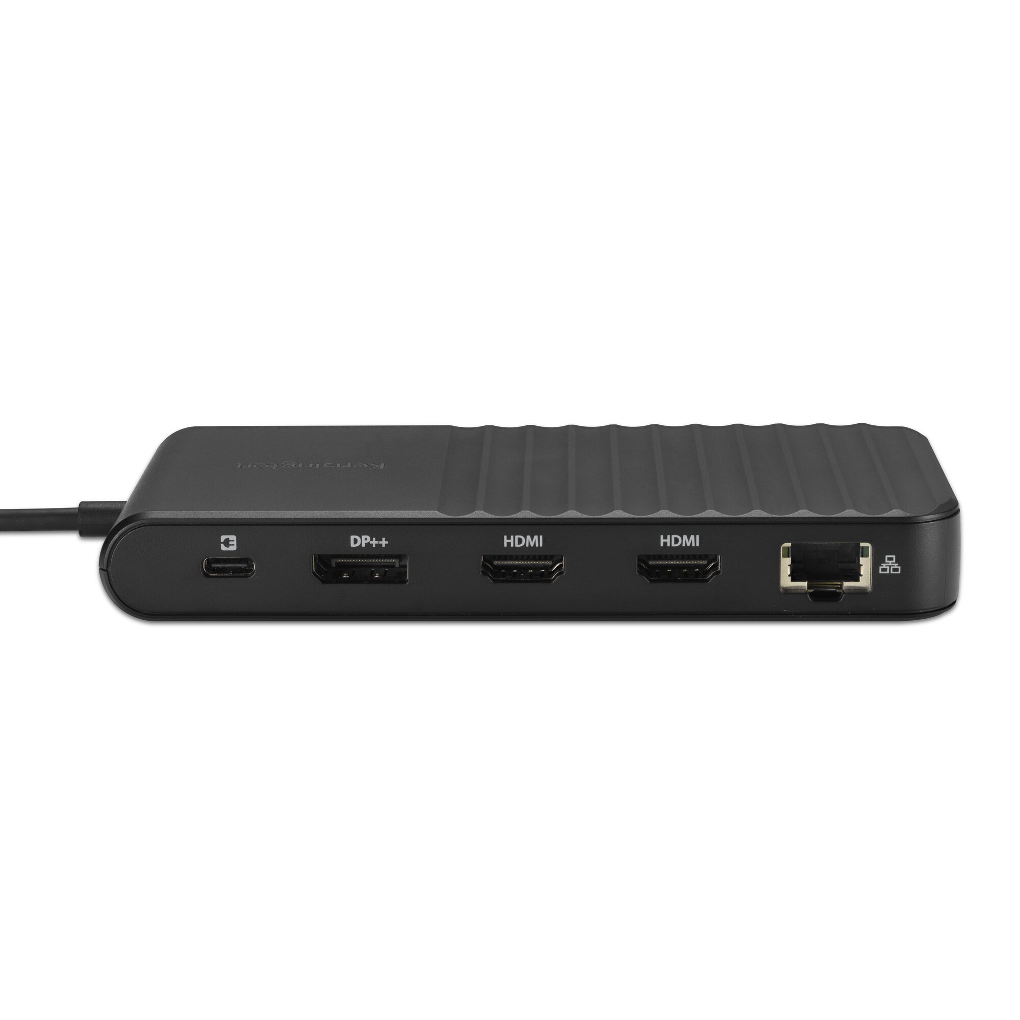 Kensington UH1510P EQ USB-C 5Gbps Triple Video Driverless Mobile Dock – – image 3