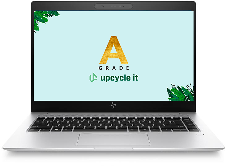 upcycle it HP EliteBook 1040 G4 (Refurbished) A – image 1