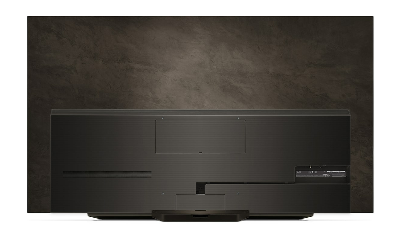 LG OLED OLED83C49LA 2.11 m (83") 4K Ultra HD Smart TV Wi-Fi Black – image 7
