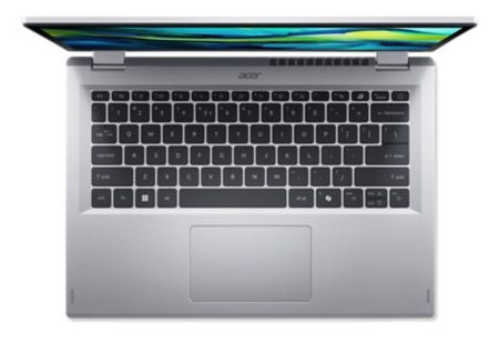 Acer Aspire Go Spin 14 AGSP14-31PT-36R6 Intel Core 3 N355 Hybrid (2-in-1) – image 5