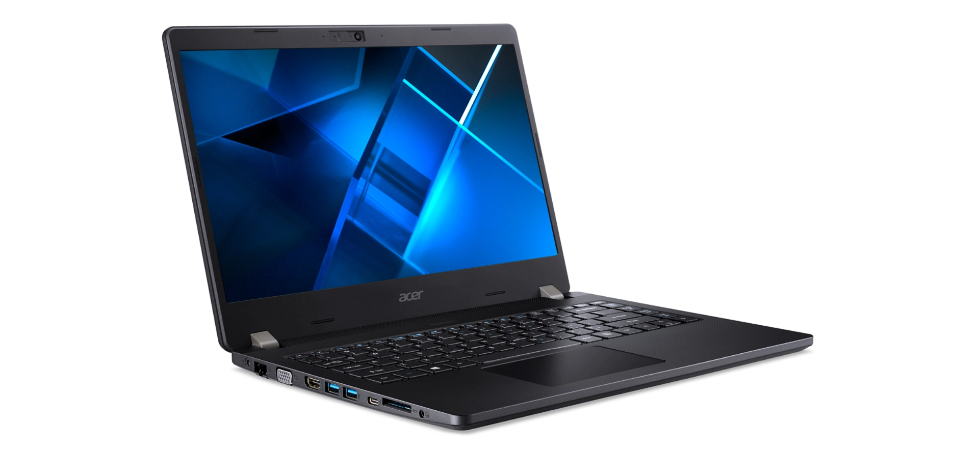 Acer TravelMate P2 TMP214-53-580G Intel® Core™ i5 i5-1135G7 Laptop – image 2