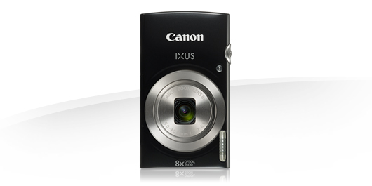 Canon IXUS 177 1/2.3" Compact camera – image 2
