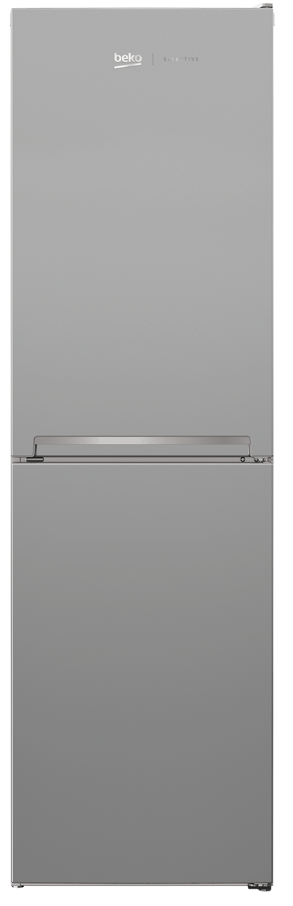 Beko RCHE300K31SN fridge-freezer Freestanding
