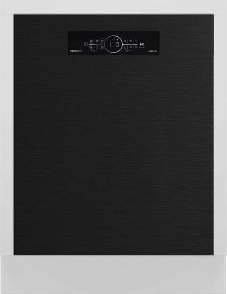 Beko BDDN36541DDP — vue 1 sur 3
