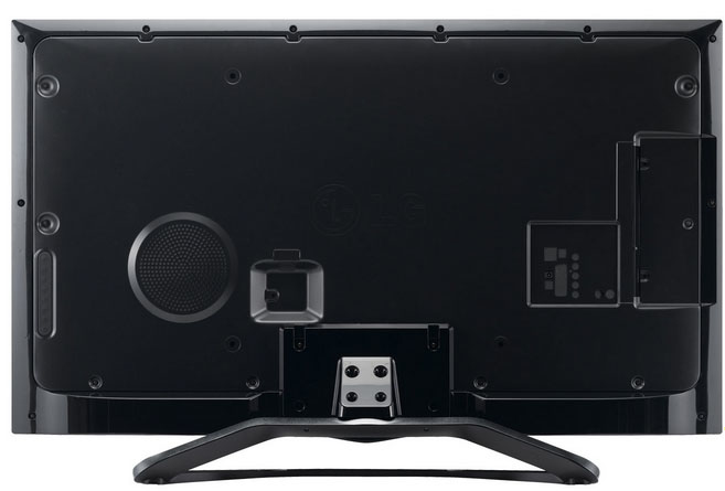 LG 42LA6650 TV 106.7 cm (42") Full HD Smart TV Wi-Fi Black – image 3