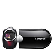 Samsung SMX-C14RP camcorder – image 3