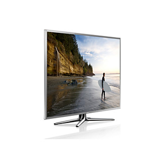Samsung UE55ES6900 139.7 cm (55") Full HD Smart TV Wi-Fi Silver – image 7