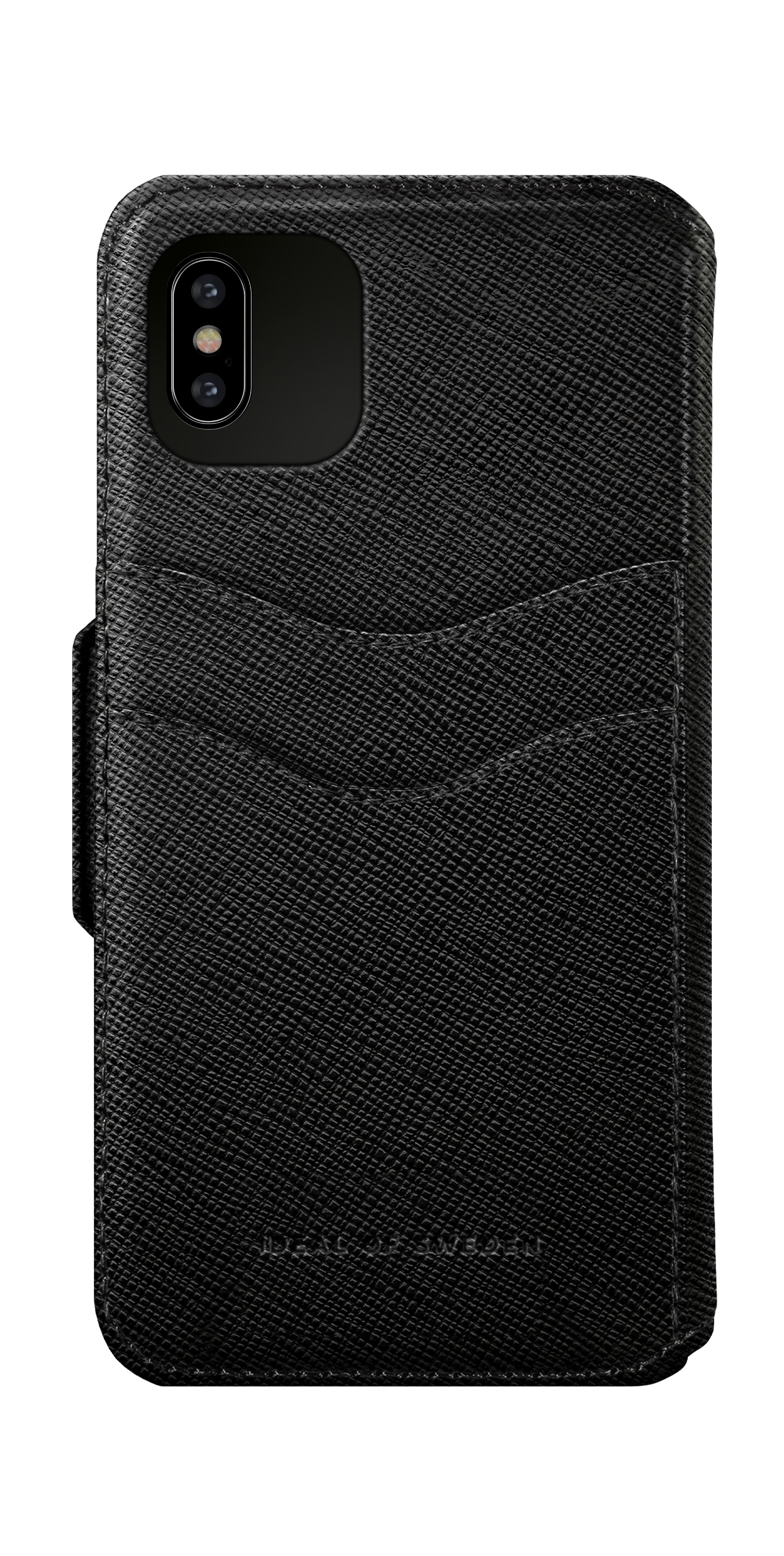 iDeal of Sweden Fashion Wallet iPhone 11P/XS/X Black – image 3