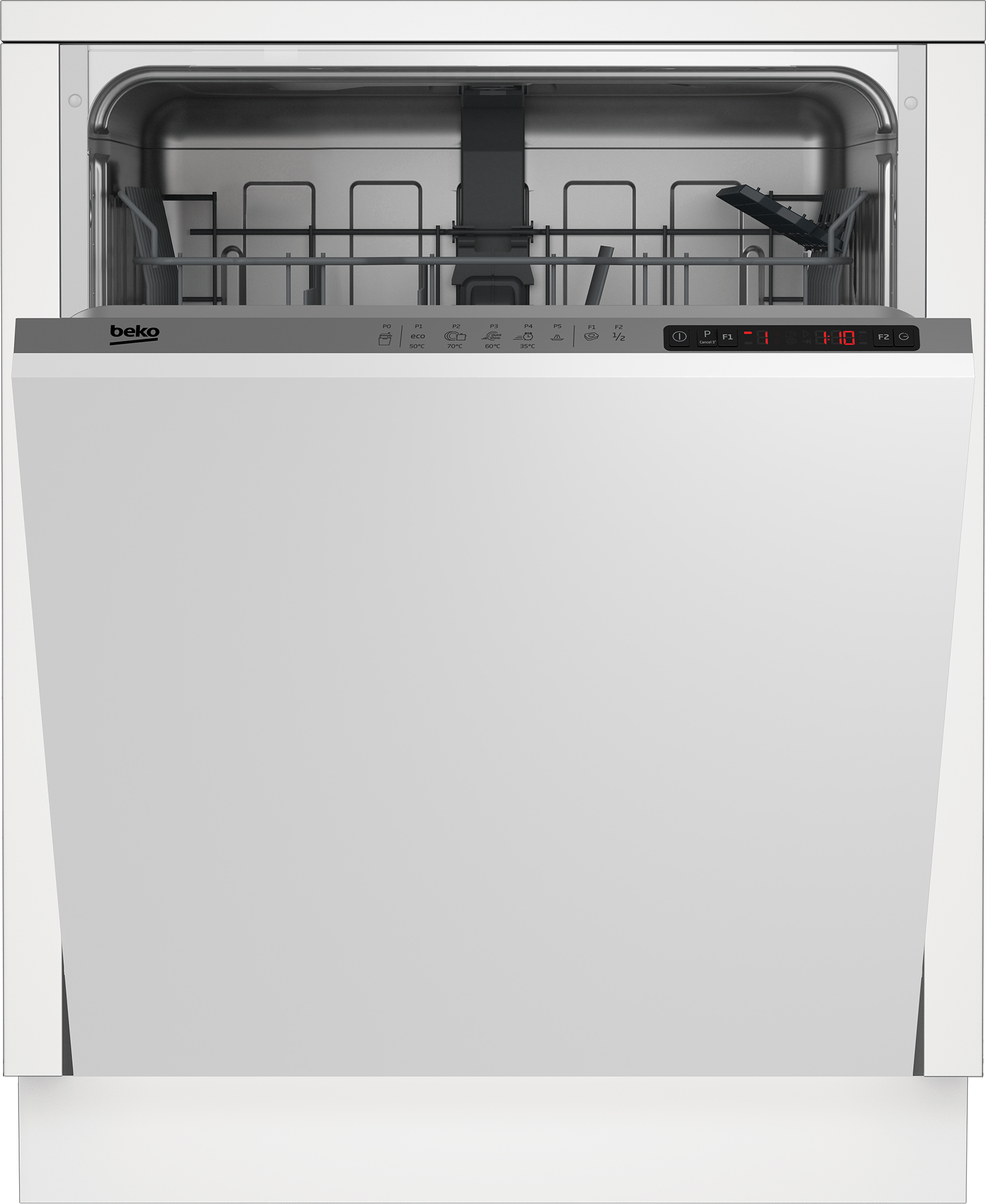Beko BDIN25320 — vue 1 sur 7