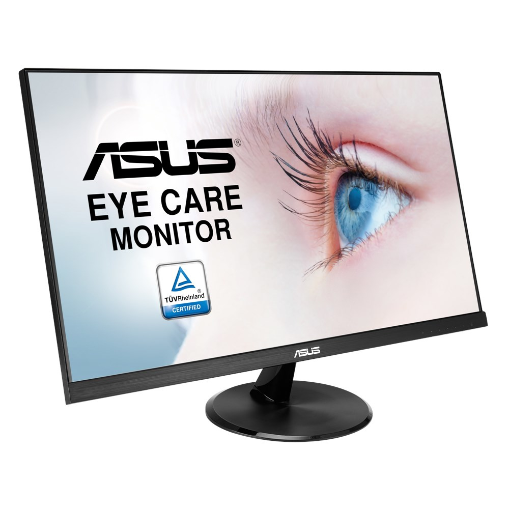 ASUS VP249HE computer monitor – image 5