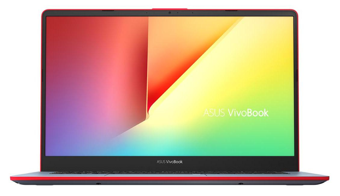 ASUS Vivobook S15 S530FN-BQ368T Intel® Core™ i5 i5-8265U Laptop – image 1