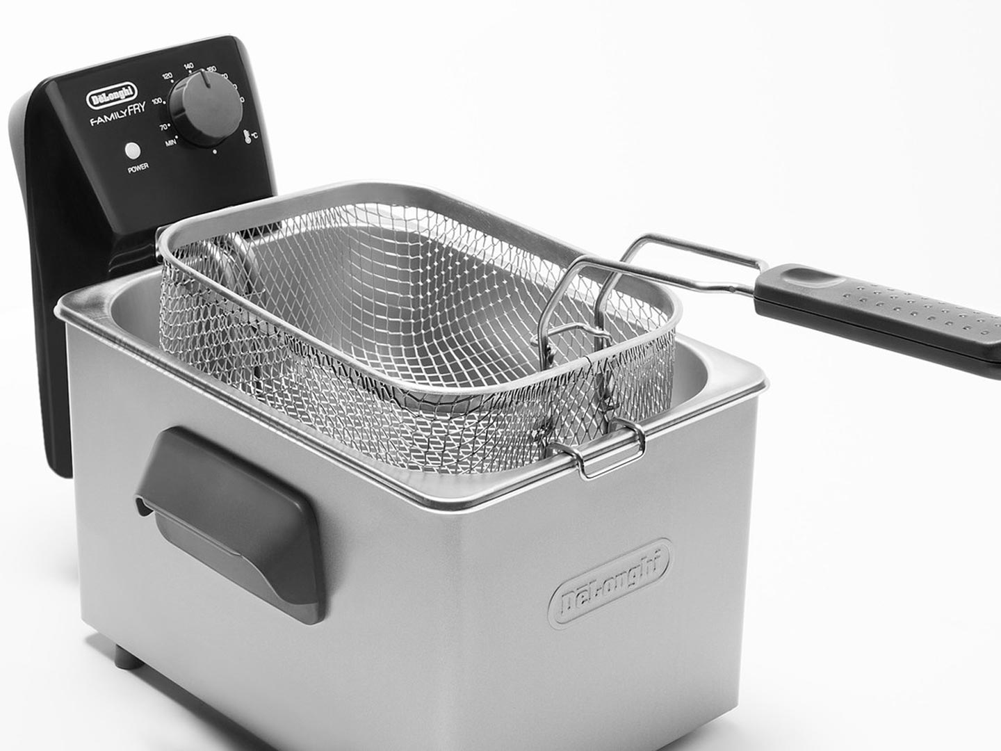 De’Longhi F32210CZ fryer Single – image 2
