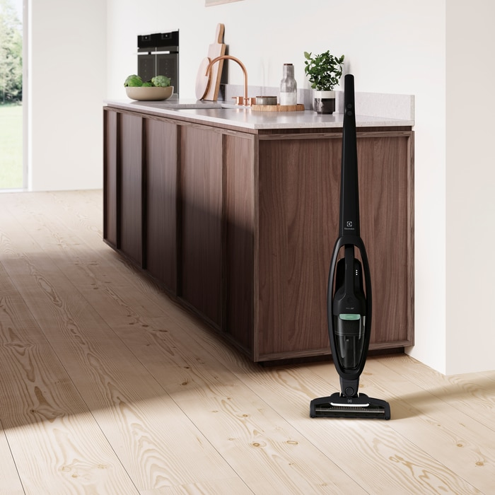 Electrolux WQ71-GREEN 2-in-1 stick vacuum Battery Bagless Black – image 3