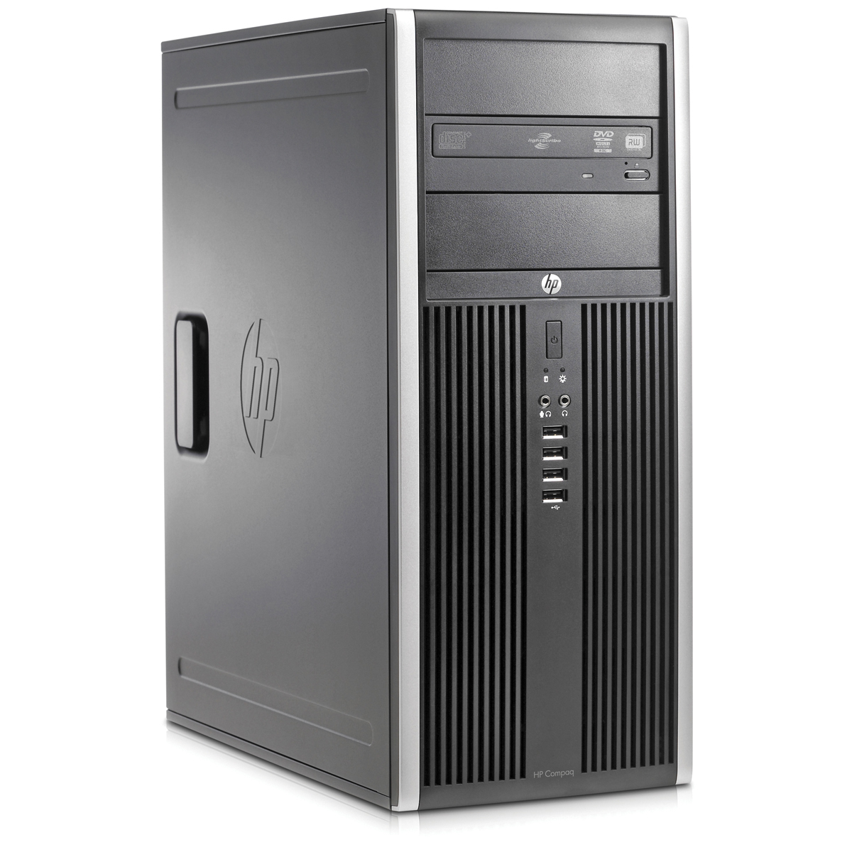HP Compaq Elite LX869ET PC Intel Pentium G G630 – image 4