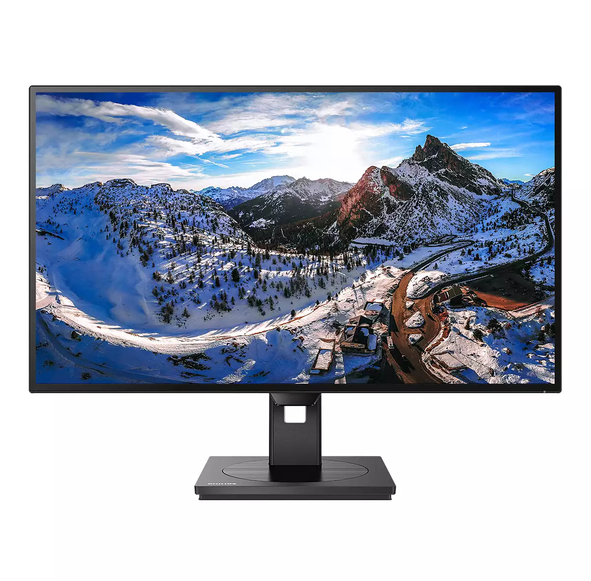 Philips 256P1FR/93 