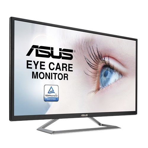 ASUS VA32UQ computer monitor – image 4