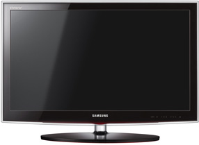 Samsung 32" 720p LED HDTV
