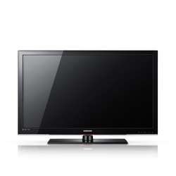 Samsung LN40C530 TV 101.6 cm (40") Full HD Black