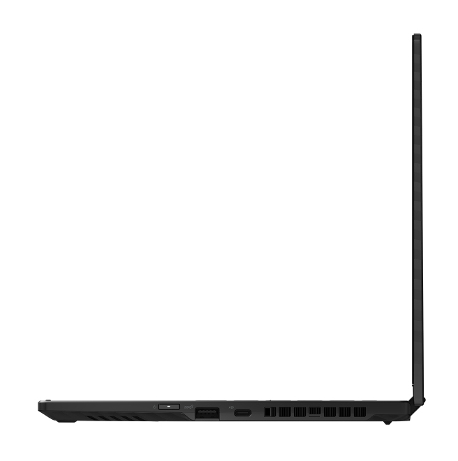 ASUS ROG Flow X13 GV302XV-MU027W AMD Ryzen™ 9 7940HS Hybrid (2-in-1) – image 9