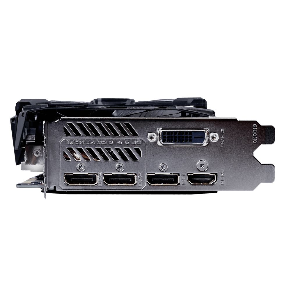 GIGABYTE GAMING GeForce GTX 1080 Xtreme Premium Pack – image 6
