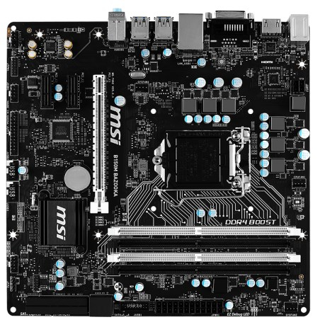 MSI B150M Bazooka