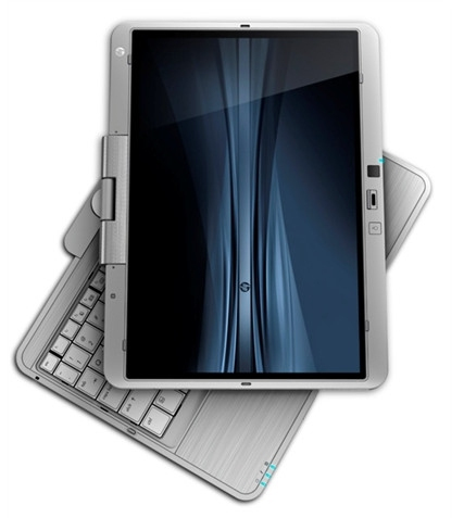 HP EliteBook 2740p Intel® Core™ i5 i5-540M Hybrid (2-in-1) – image 7