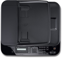 Dell 1235cn Laser – image 3