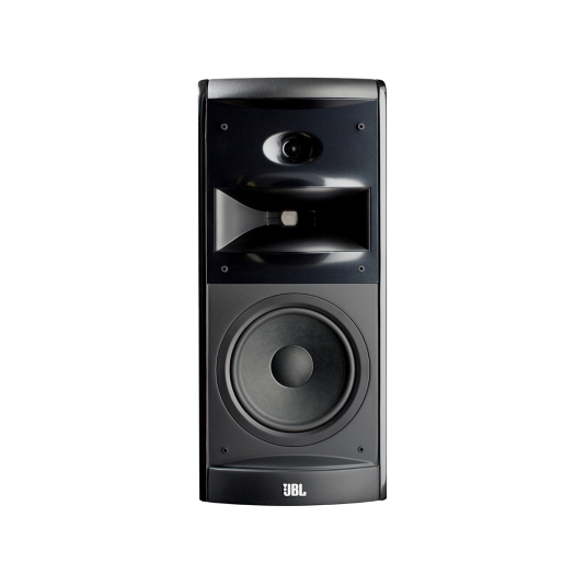 JBL LS Series LS40BG loudspeaker 3-way Black Wired – image 2