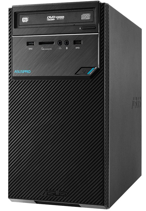 ASUS D320MT-0G44000084 Intel Pentium G G4400 – image 1