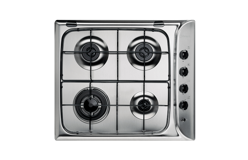 Indesit PIM 640 AST IX – image 2