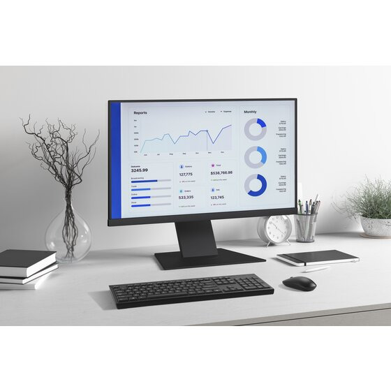 Kensington KB270 EQ – image 4