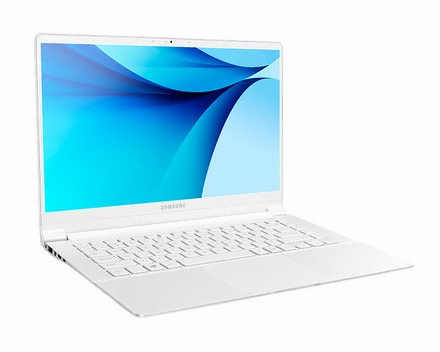 Samsung 9 NT900X5W Intel® Core™ i5 i5-7200U Laptop – image 2