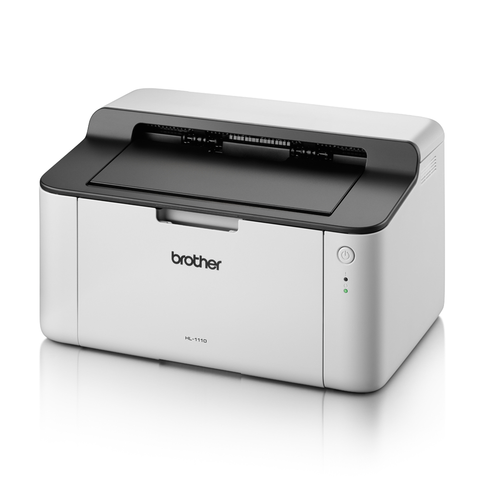 Brother HL-1110 laser printer – image 4