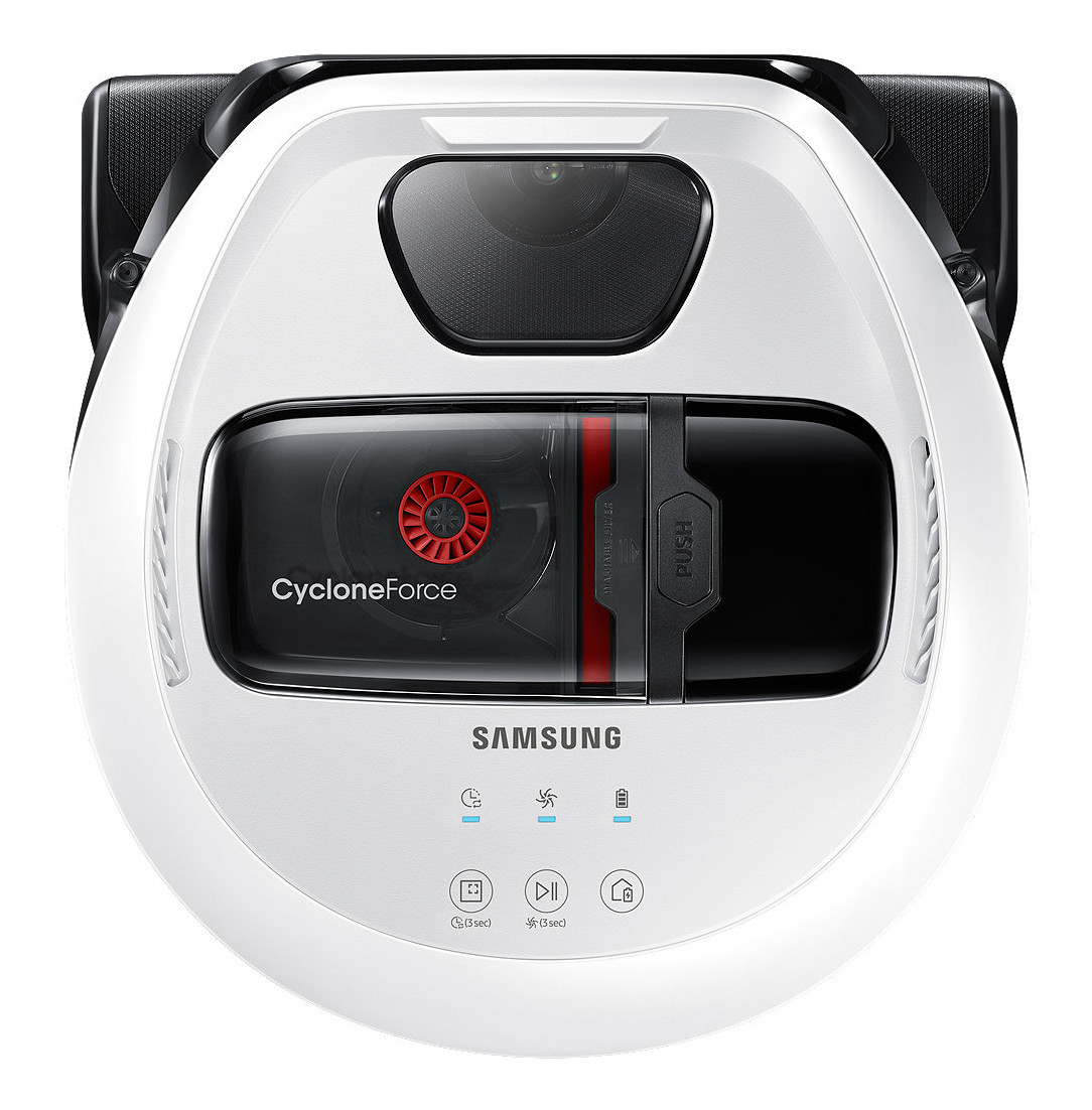 Samsung VR1GM7010UW Black, White