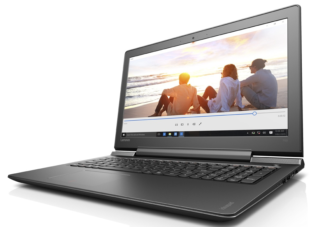 Lenovo IdeaPad 700-15 Intel® Core™ i5 i5-6300HQ Laptop – image 4