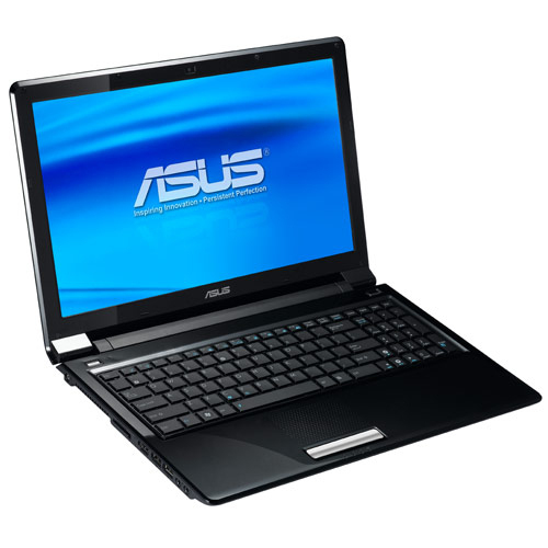 ASUS UL50AG-XX004X, NL
