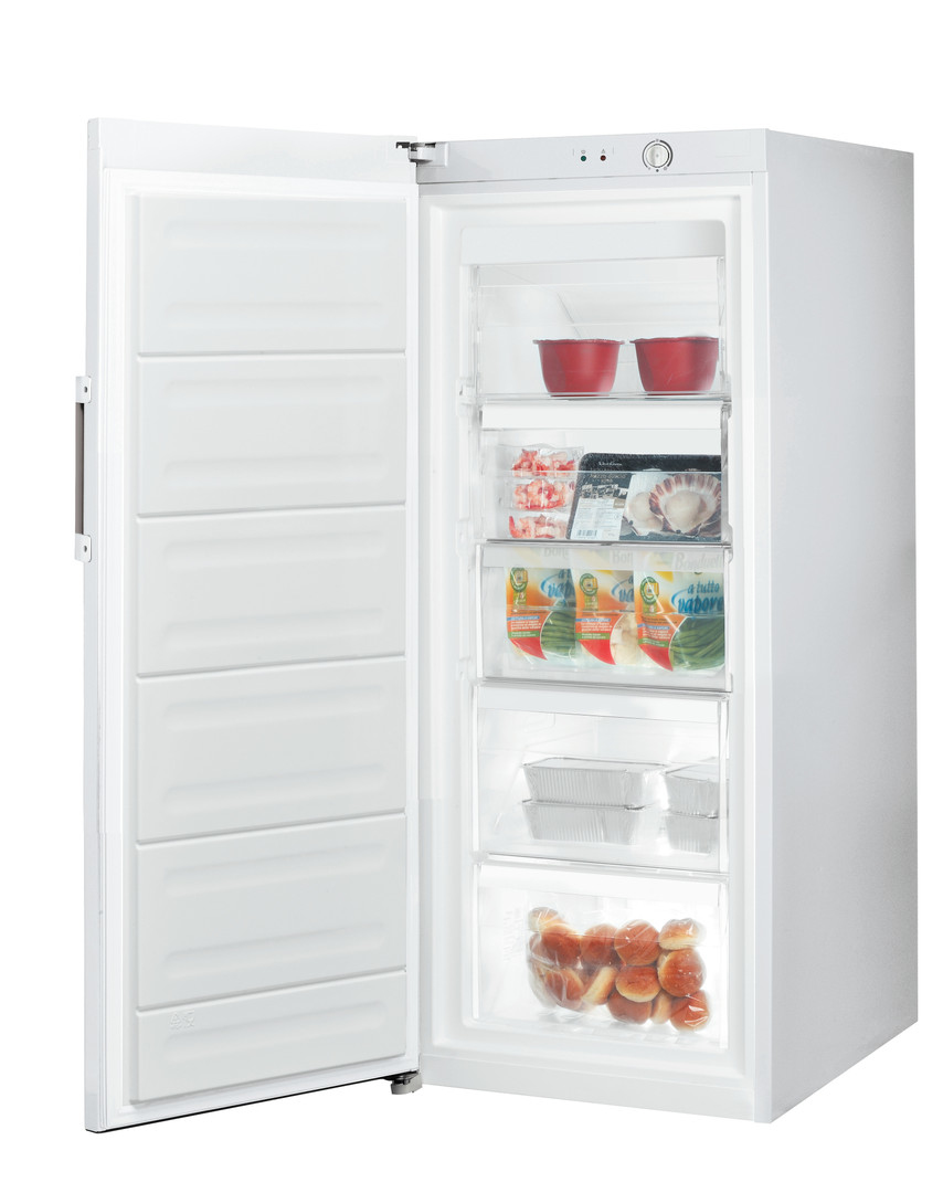 Indesit UI4 2 W – image 2