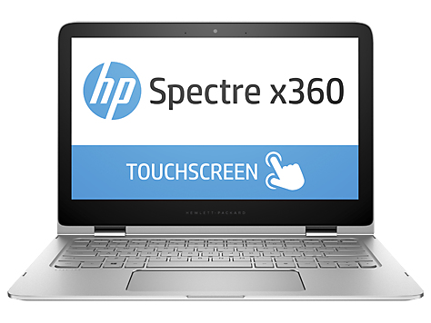 HP Spectre 13 -4009tu Intel® Core™ i7 i7-5500U Hybrid (2-in-1) – image 1