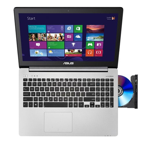ASUS Vivobook S551LN-CJ325H Intel® Core™ i7 i7-4500U Laptop – image 5