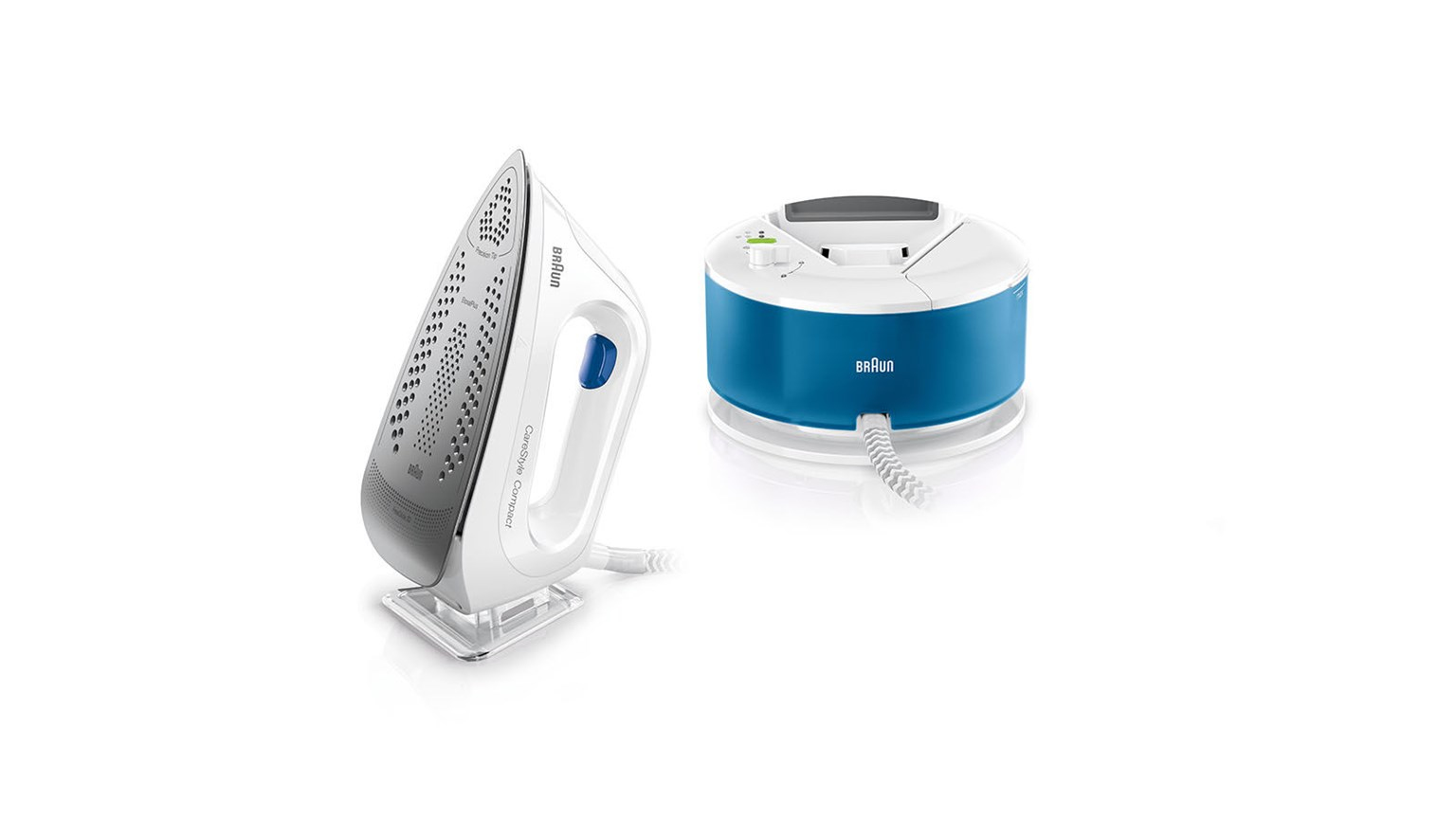 Braun CareStyle 2 Compact IS 2043 – image 6
