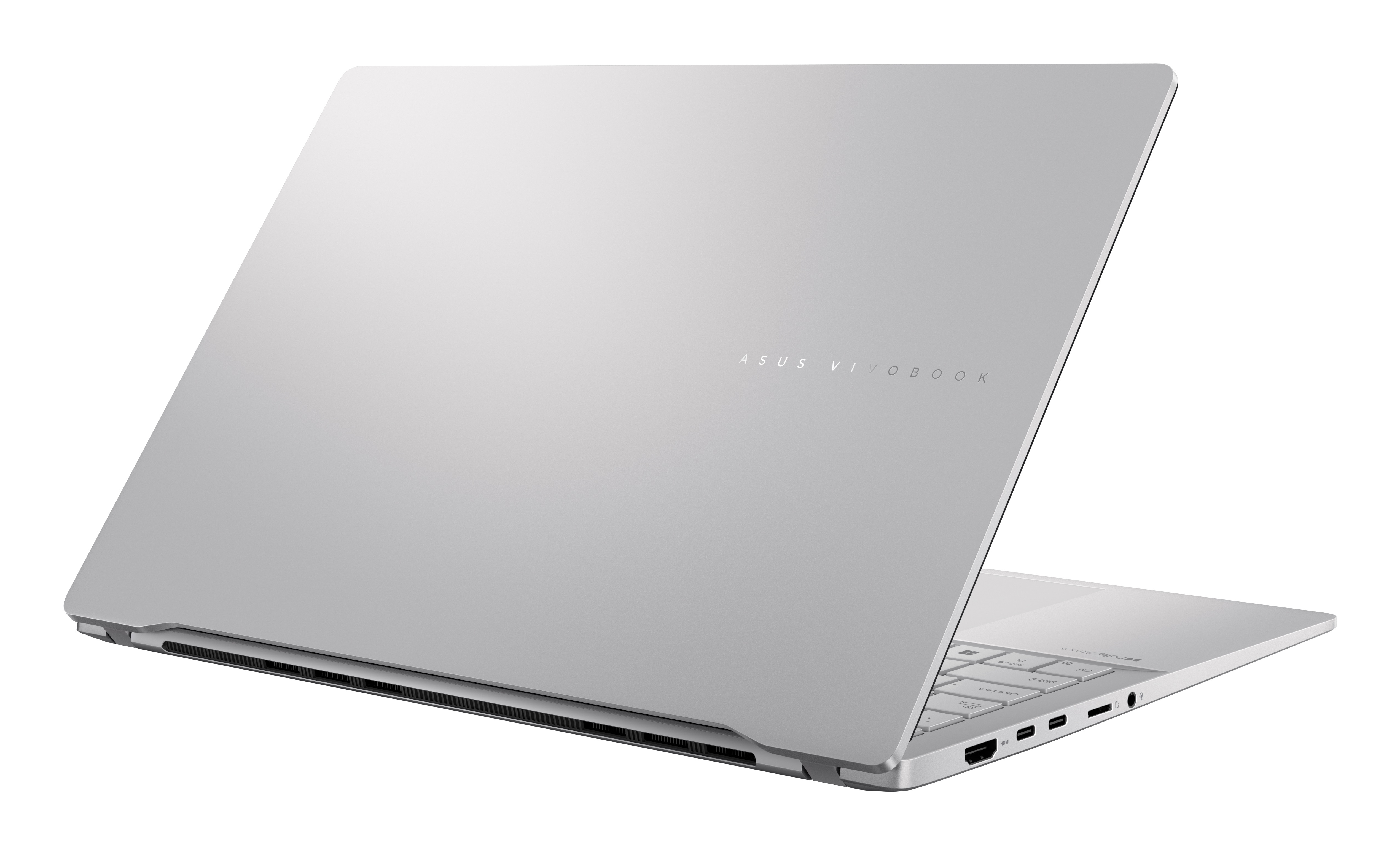Portátil - ASUS Vivobook S 15 S5507QA-MA012W Copilot+ PC, 15.6" OLED 3K 120Hz, Snapdragon® X Plus X1-P42-100 45 TOPS, 16GB RAM, 512GB SSD, Adreno GPU - imagen 10