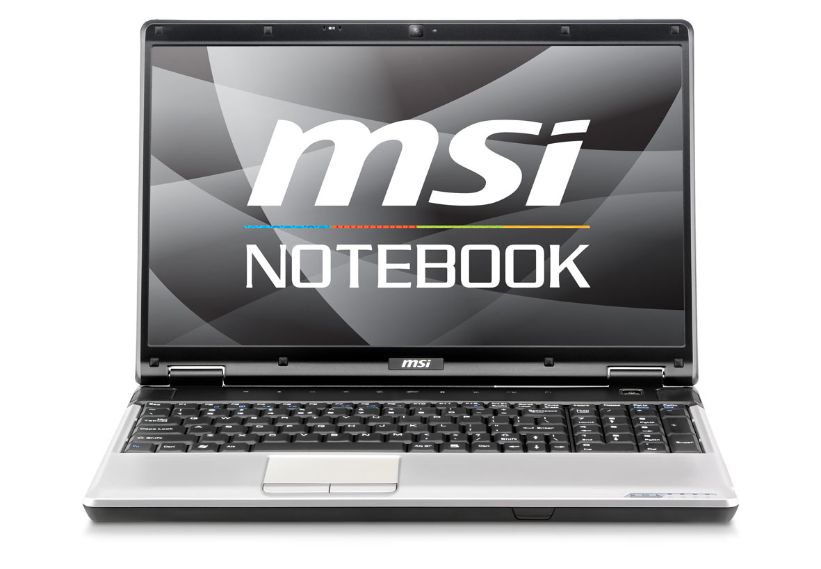 MSI MegaBook VR630-Q6026VHB