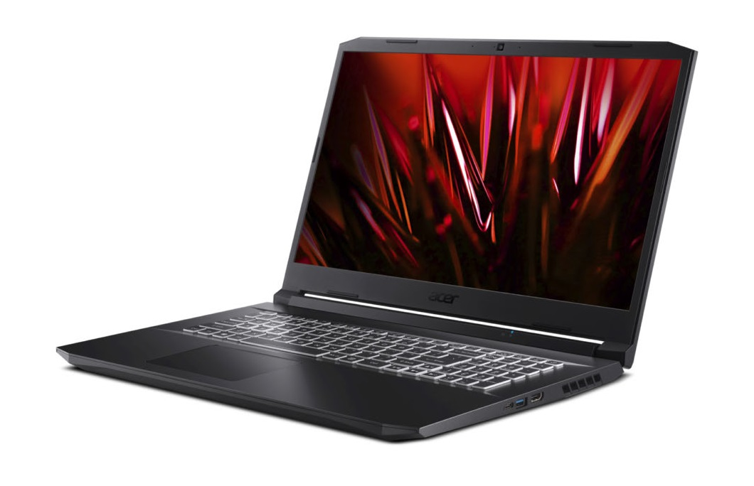 Acer Nitro 5 AN517-54-9478 Intel® Core™ i9 i9-11900H Laptop – image 1