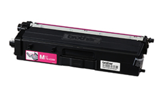 Brother TN439M toner cartridge 1 pc(s) Original Magenta – image 2