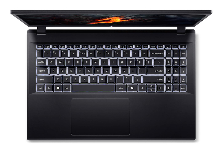 Acer NITRO V 15 ANV15-41-R9MM – image 4