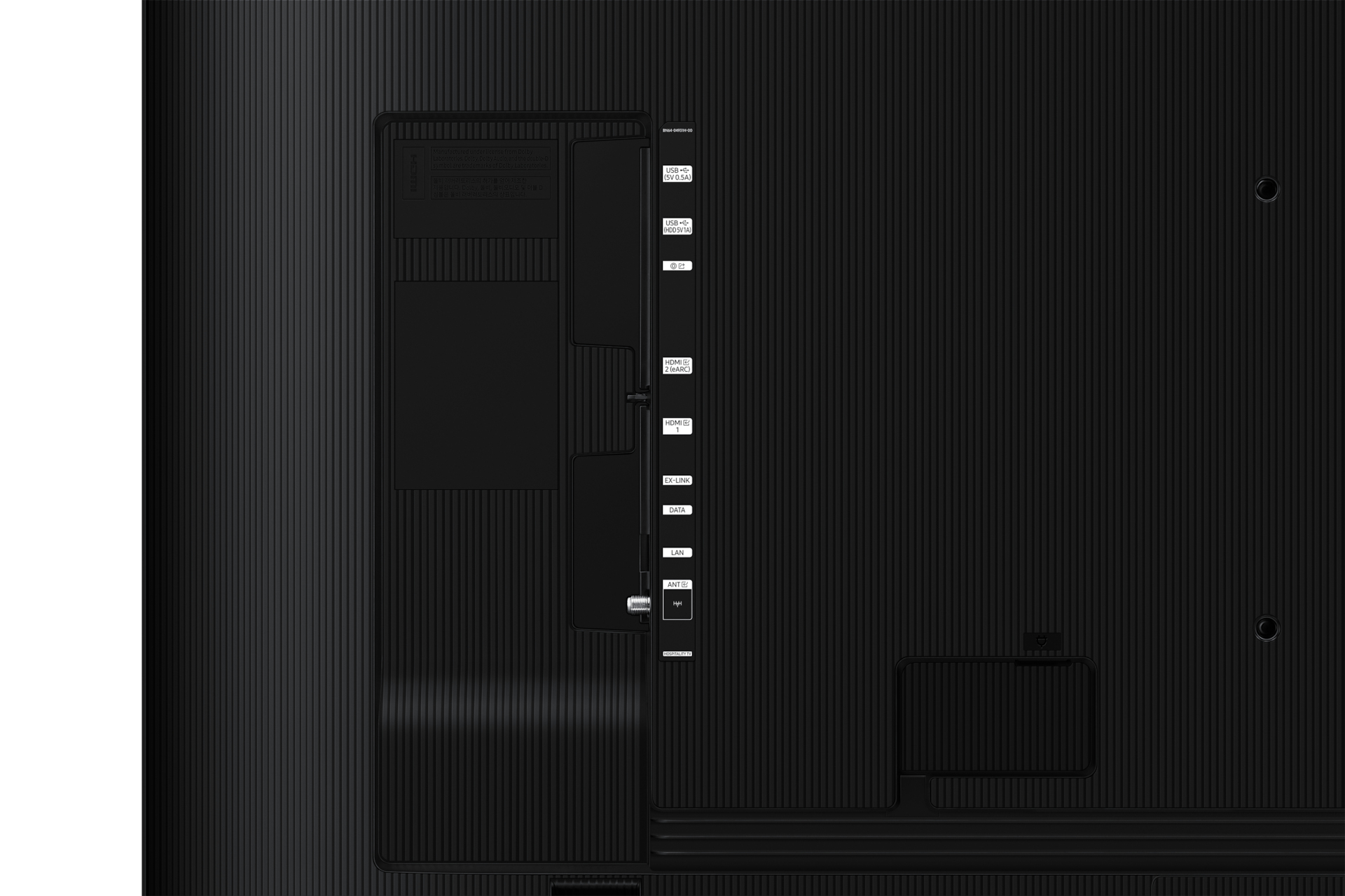 Samsung HU7010F HG43U701FNF – image 8
